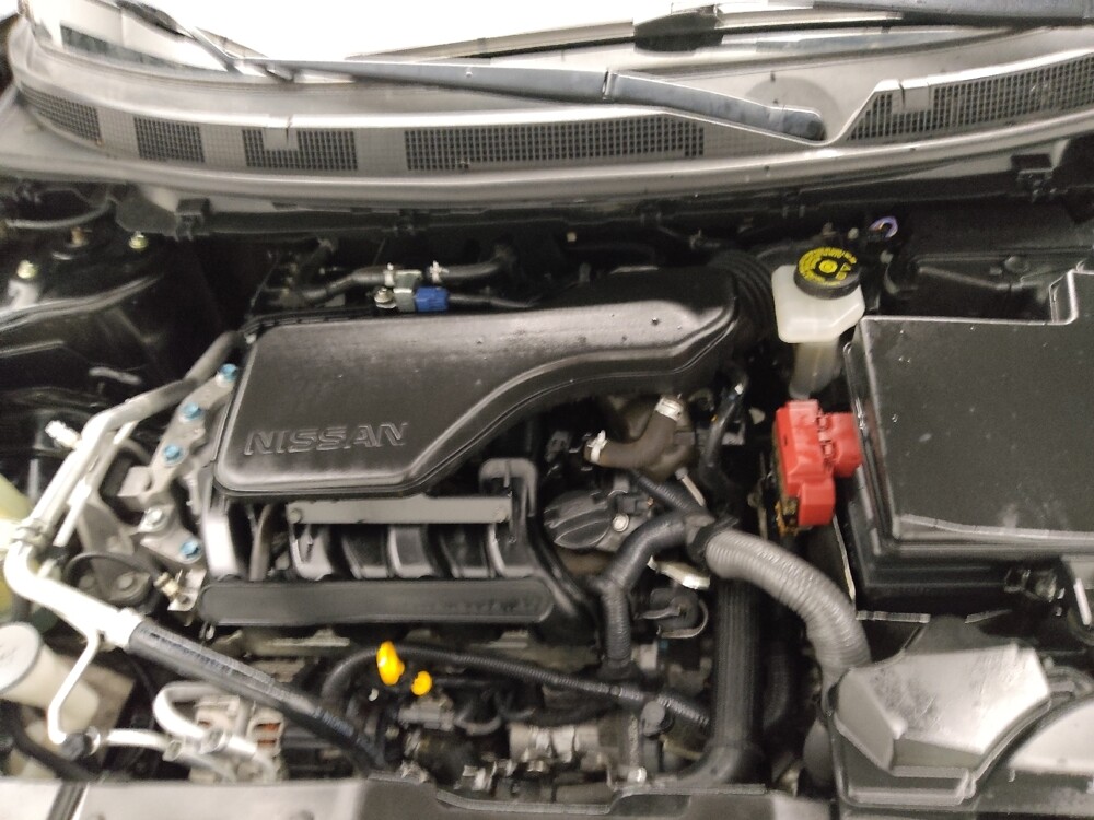 2020 Nissan Rogue Sport in Albuquerque, NM 87123 - 18121659 30