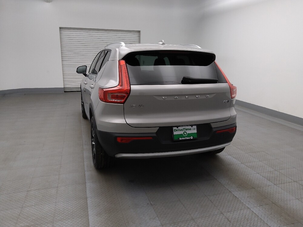 2023 Volvo XC40 in Denver, CO 80012 - 18121660 6