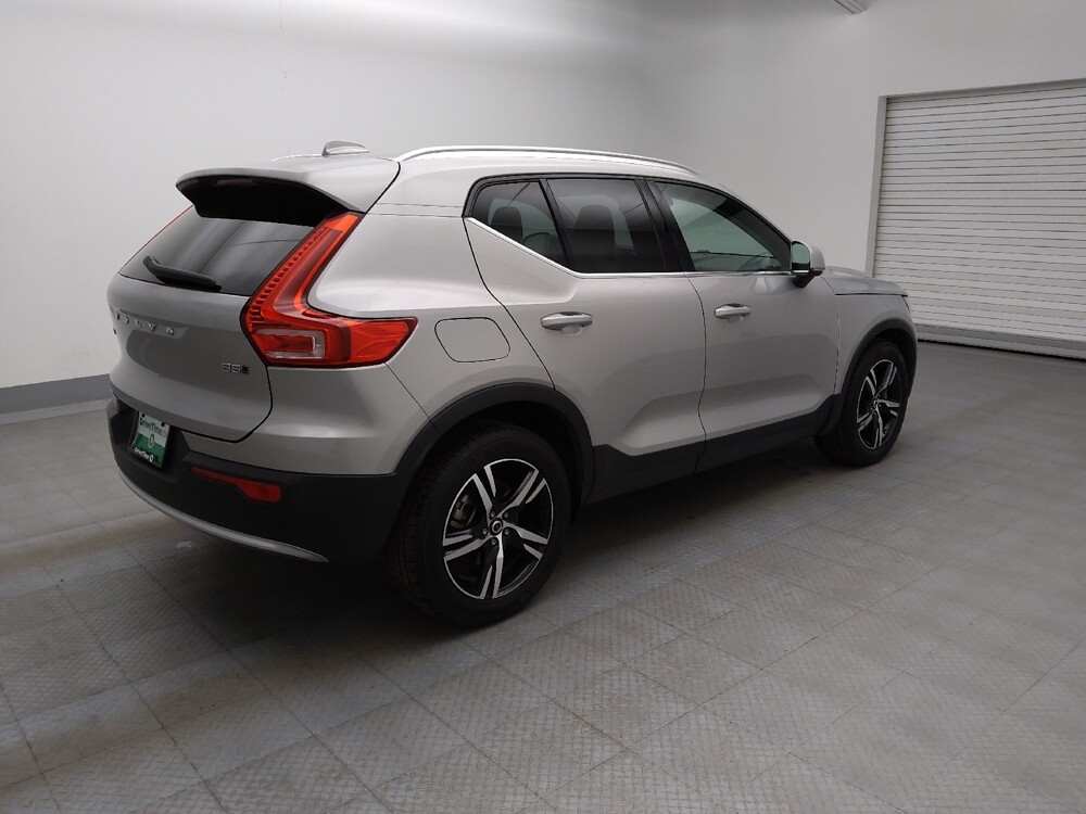 2023 Volvo XC40 in Denver, CO 80012 - 18121660 10