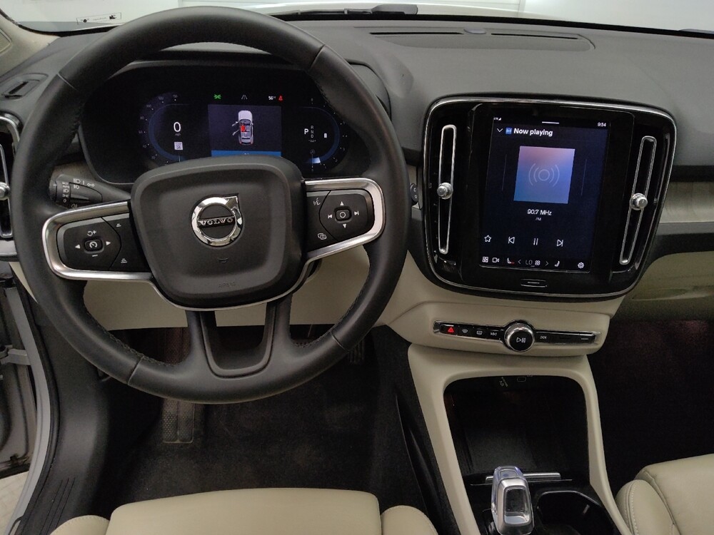 2023 Volvo XC40 in Denver, CO 80012 - 18121660 22