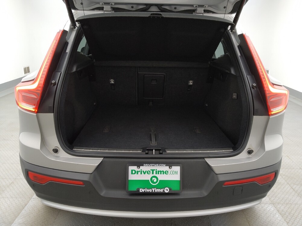 2023 Volvo XC40 in Denver, CO 80012 - 18121660 29