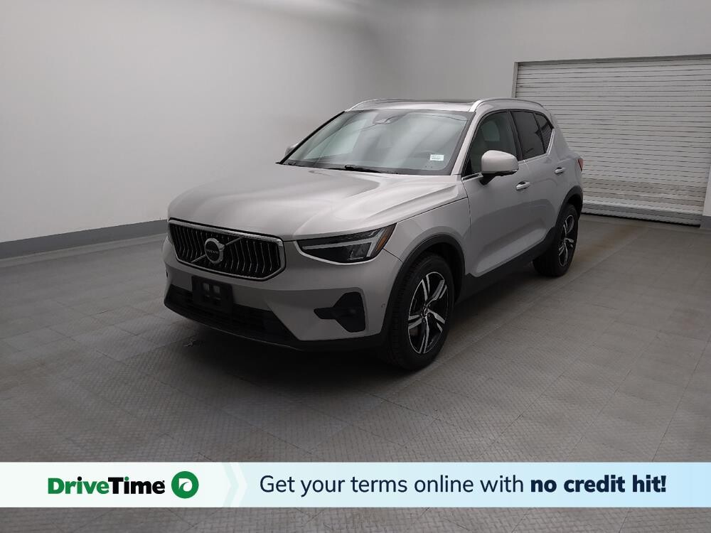 2023 Volvo XC40 in Denver, CO 80012 - 18121660