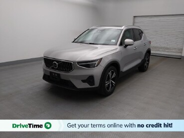 2023 Volvo XC40 in Denver, CO 80012