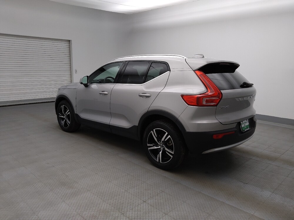2023 Volvo XC40 in Denver, CO 80012 - 18121660 3