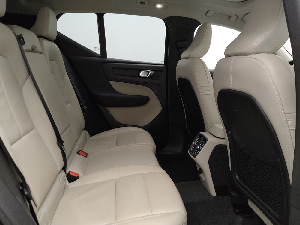 2023 Volvo XC40 in Denver, CO 80012 - 18121660 19