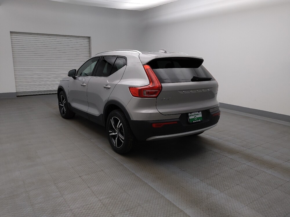 2023 Volvo XC40 in Denver, CO 80012 - 18121660 5