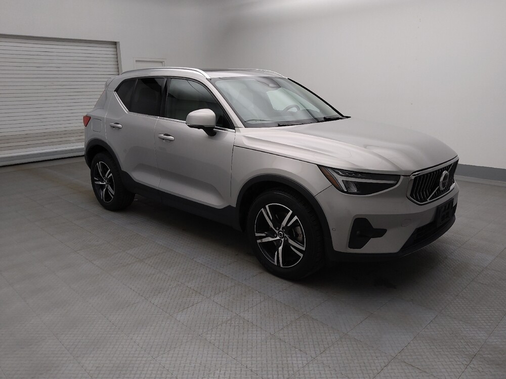 2023 Volvo XC40 in Denver, CO 80012 - 18121660 11