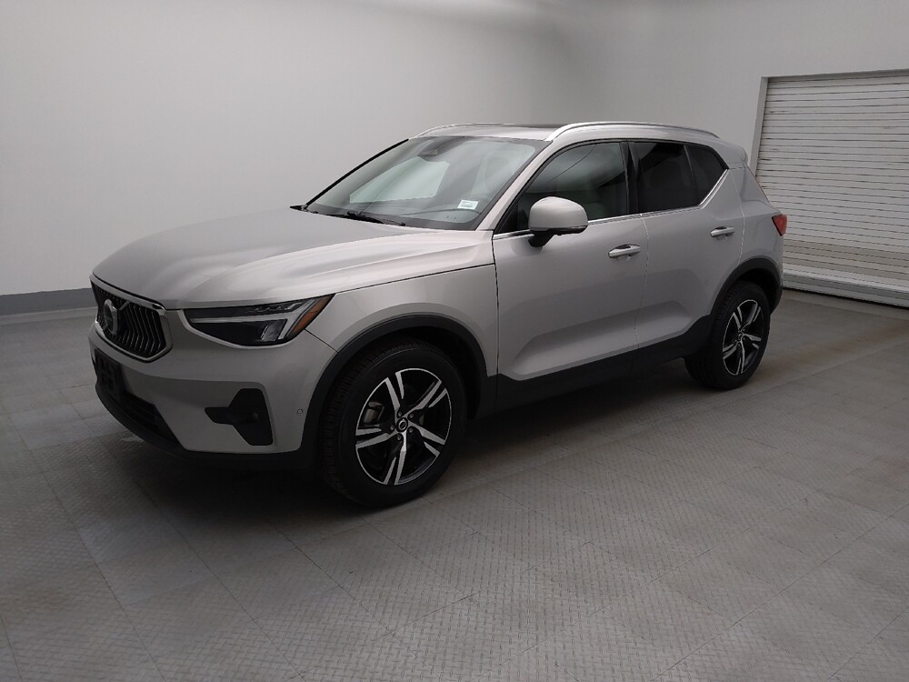 2023 Volvo XC40 in Denver, CO 80012 - 18121660 2