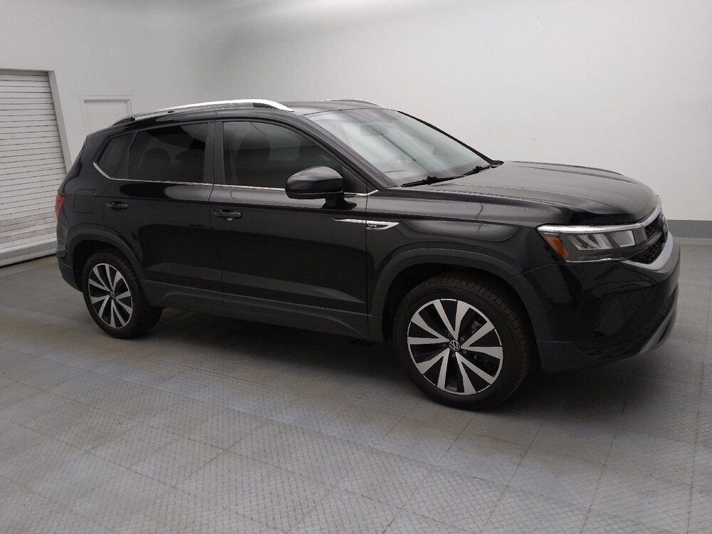 2022 Volkswagen Taos in Albuquerque, NM 87123 - 18121661 11
