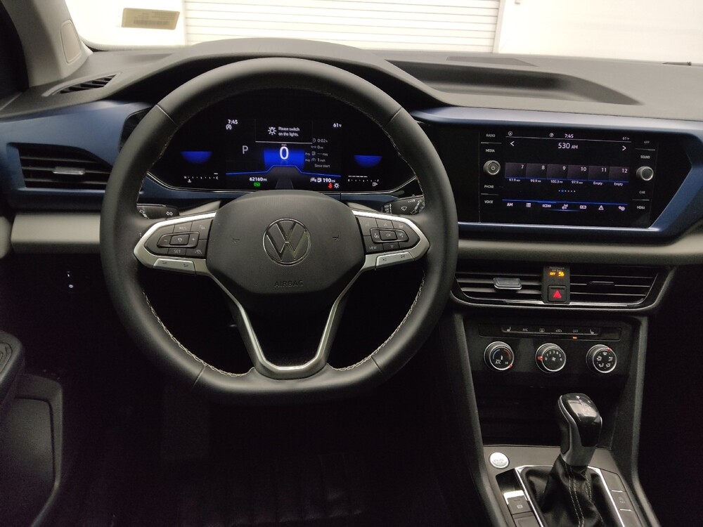 2022 Volkswagen Taos in Albuquerque, NM 87123 - 18121661 22