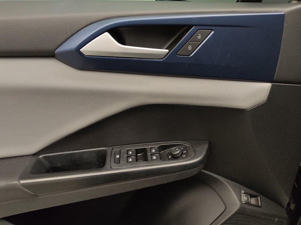 2022 Volkswagen Taos in Albuquerque, NM 87123 - 18121661 27