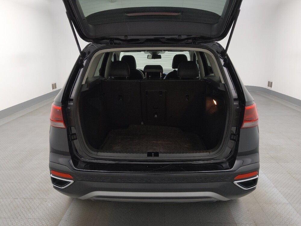 2022 Volkswagen Taos in Albuquerque, NM 87123 - 18121661 29