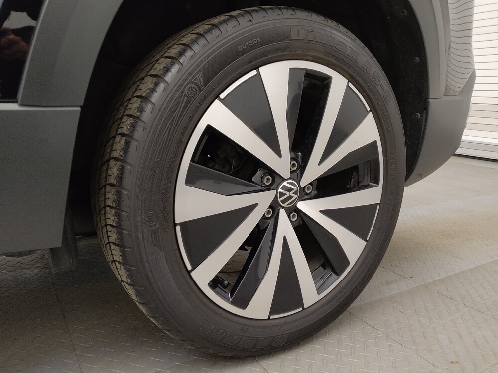 2022 Volkswagen Taos in Albuquerque, NM 87123 - 18121661 31