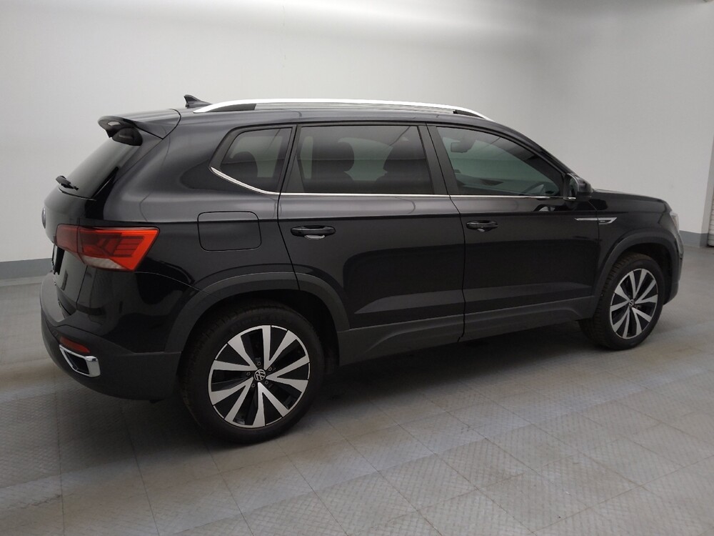 2022 Volkswagen Taos in Albuquerque, NM 87123 - 18121661 10