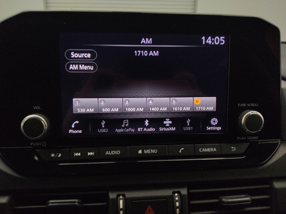 2023 Nissan Pathfinder in Albuquerque, NM 87123 - 18121662 25