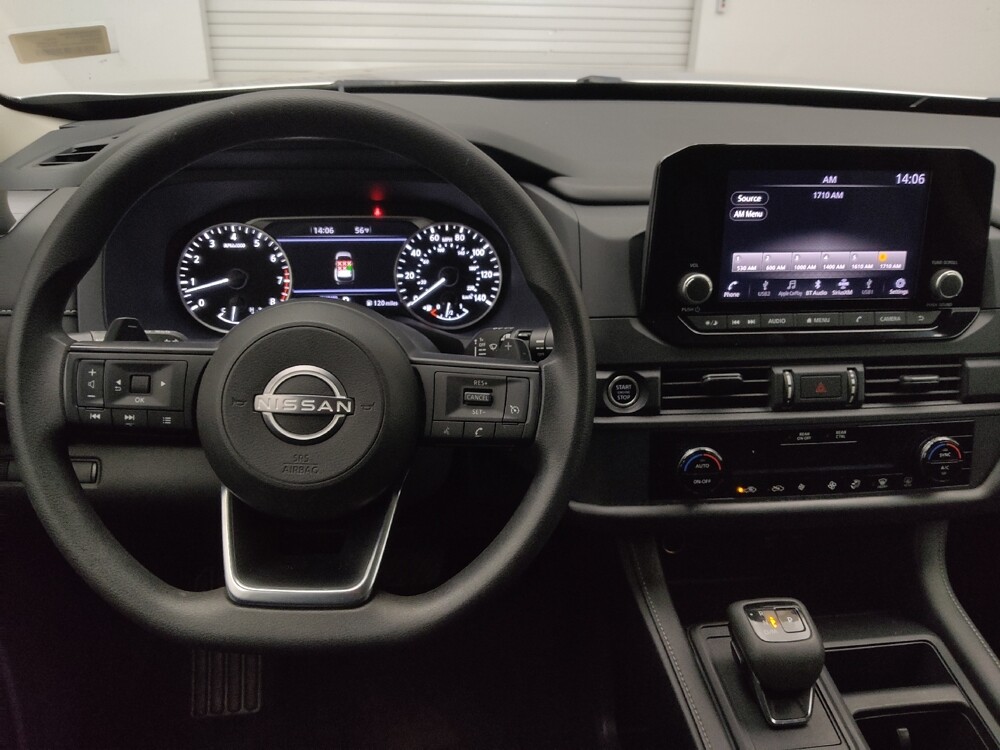 2023 Nissan Pathfinder in Albuquerque, NM 87123 - 18121662 22