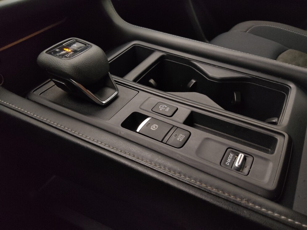 2023 Nissan Pathfinder in Albuquerque, NM 87123 - 18121662 26