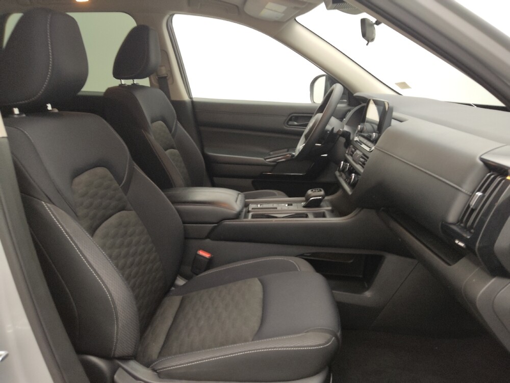 2023 Nissan Pathfinder in Albuquerque, NM 87123 - 18121662 21