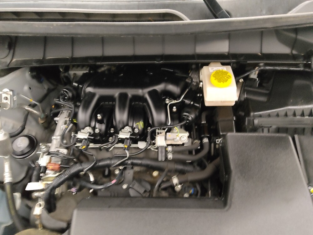 2023 Nissan Pathfinder in Albuquerque, NM 87123 - 18121662 30