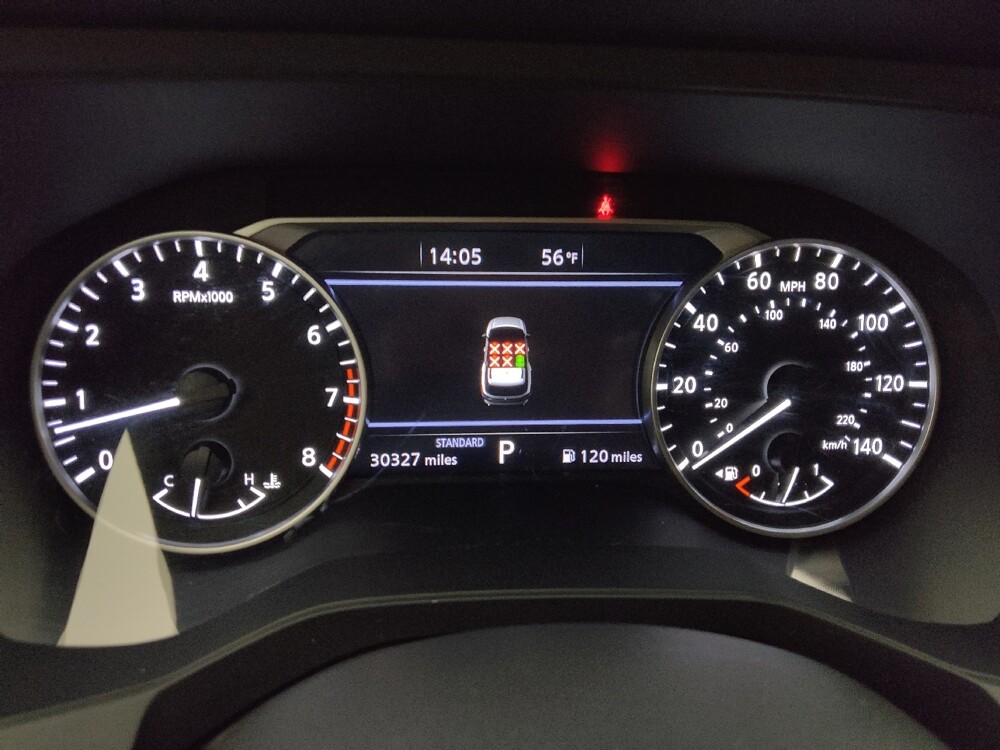 2023 Nissan Pathfinder in Albuquerque, NM 87123 - 18121662 23