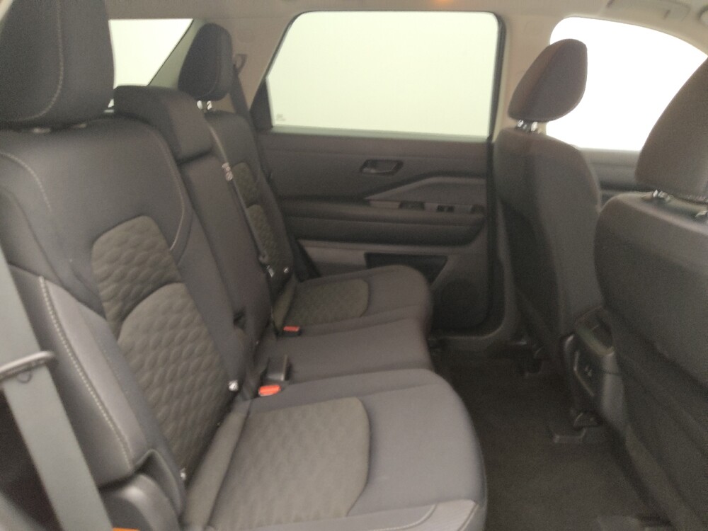 2023 Nissan Pathfinder in Albuquerque, NM 87123 - 18121662 19