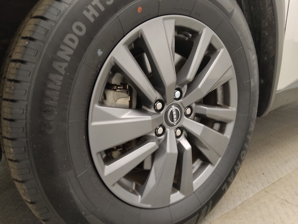 2023 Nissan Pathfinder in Albuquerque, NM 87123 - 18121662 31