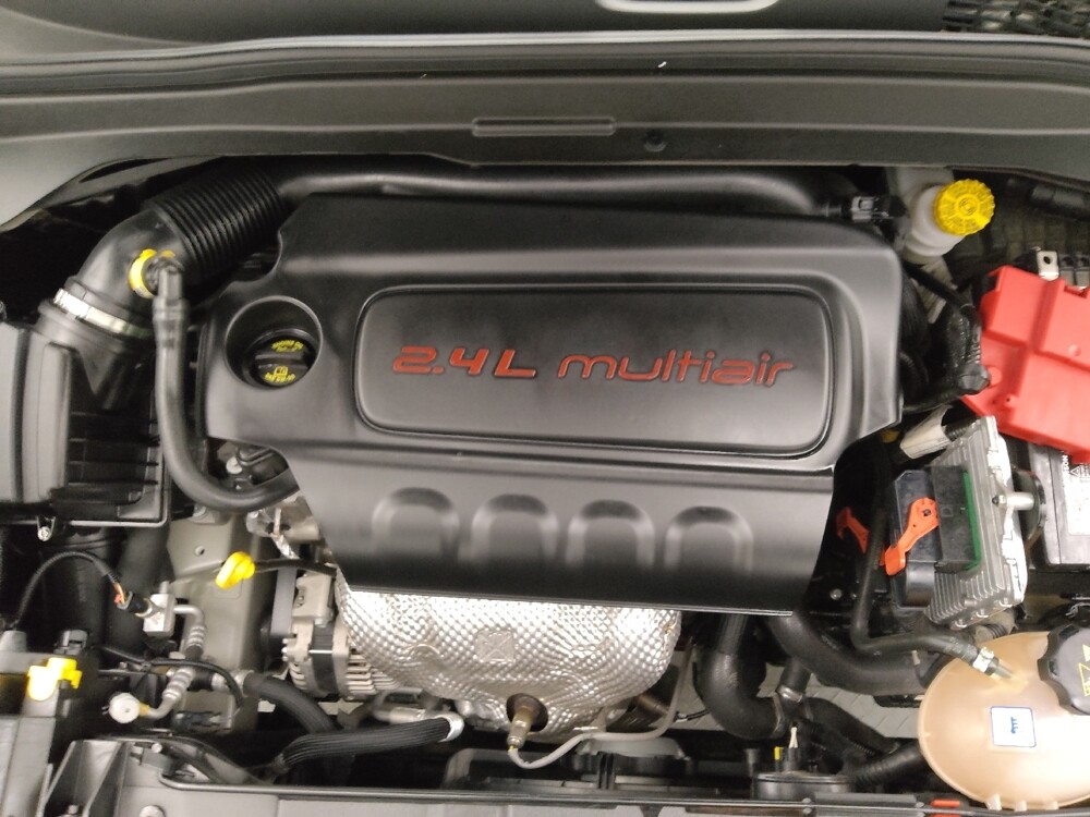 2021 Jeep Renegade in Albuquerque, NM 87123 - 18121663 30