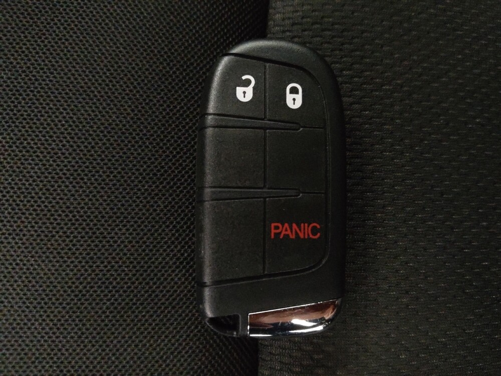 2021 Jeep Renegade in Albuquerque, NM 87123 - 18121663 32