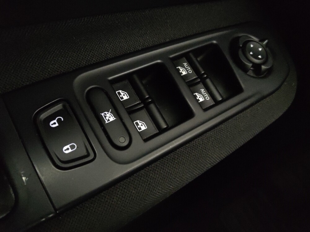 2021 Jeep Renegade in Albuquerque, NM 87123 - 18121663 27