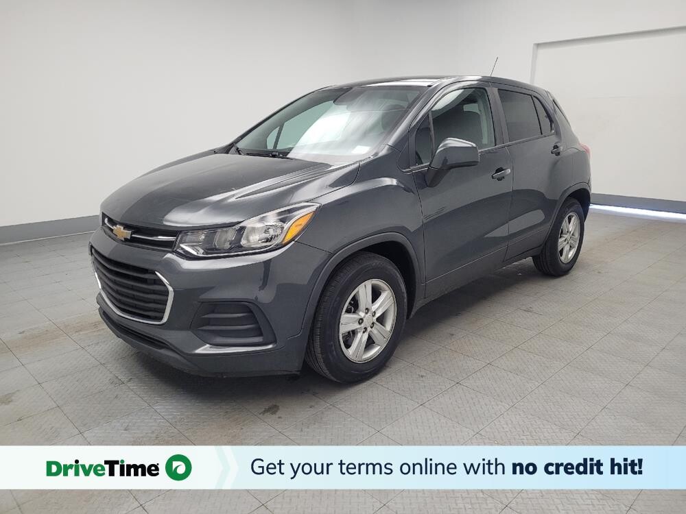 2020 Chevrolet Trax in Memphis, TN 38128 - 18121664