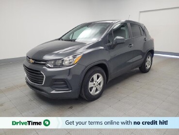 2020 Chevrolet Trax in Memphis, TN 38128