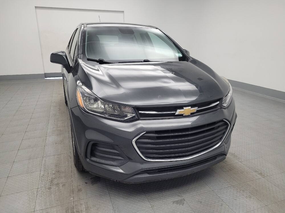 2020 Chevrolet Trax in Memphis, TN 38128 - 18121664 14