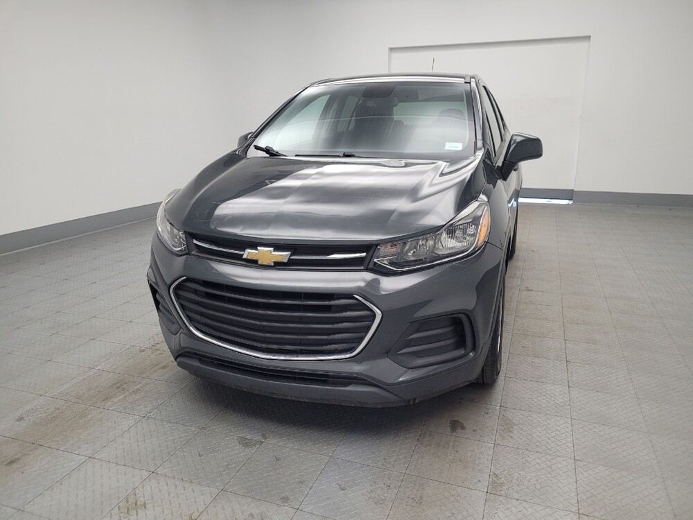 2020 Chevrolet Trax in Memphis, TN 38128 - 18121664 15