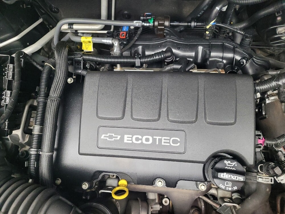 2020 Chevrolet Trax in Memphis, TN 38128 - 18121664 30