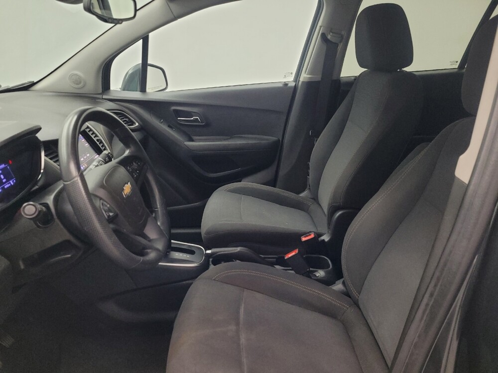 2020 Chevrolet Trax in Memphis, TN 38128 - 18121664 17