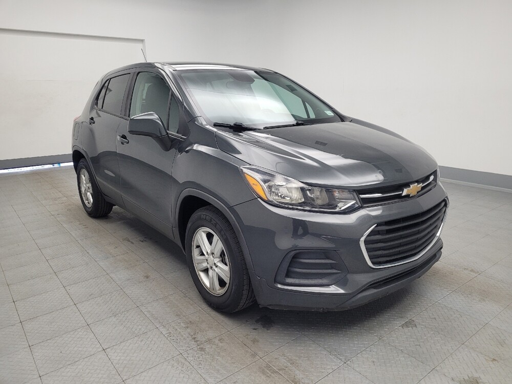 2020 Chevrolet Trax in Memphis, TN 38128 - 18121664 13
