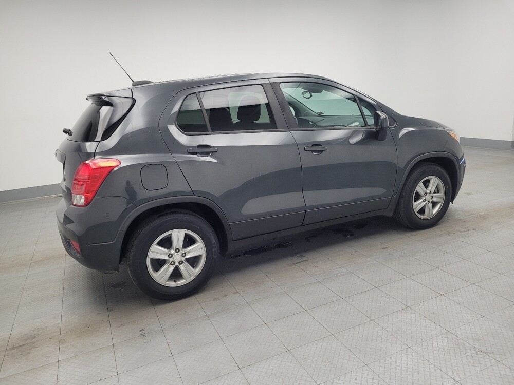 2020 Chevrolet Trax in Memphis, TN 38128 - 18121664 10