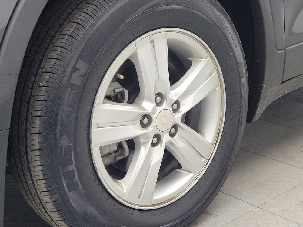 2020 Chevrolet Trax in Memphis, TN 38128 - 18121664 31