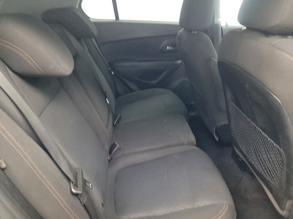 2020 Chevrolet Trax in Memphis, TN 38128 - 18121664 19