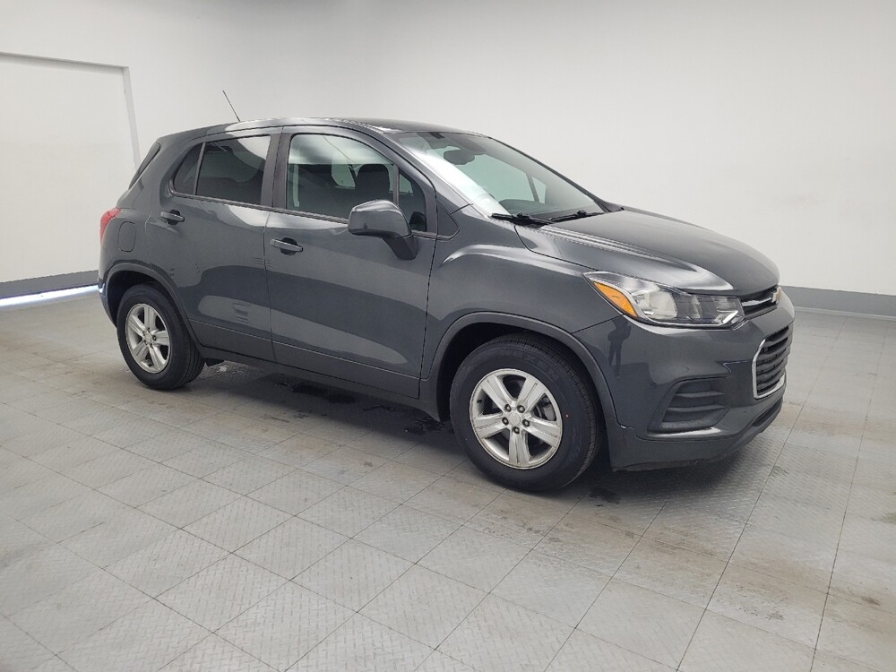 2020 Chevrolet Trax in Memphis, TN 38128 - 18121664 11