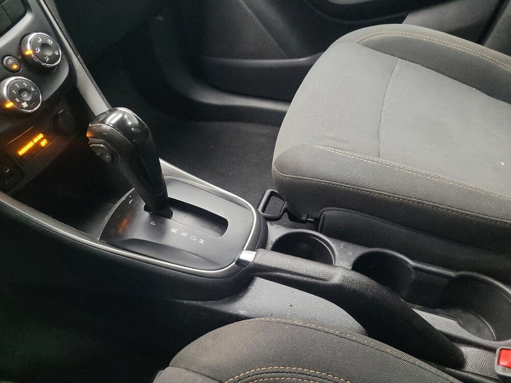 2020 Chevrolet Trax in Memphis, TN 38128 - 18121664 26