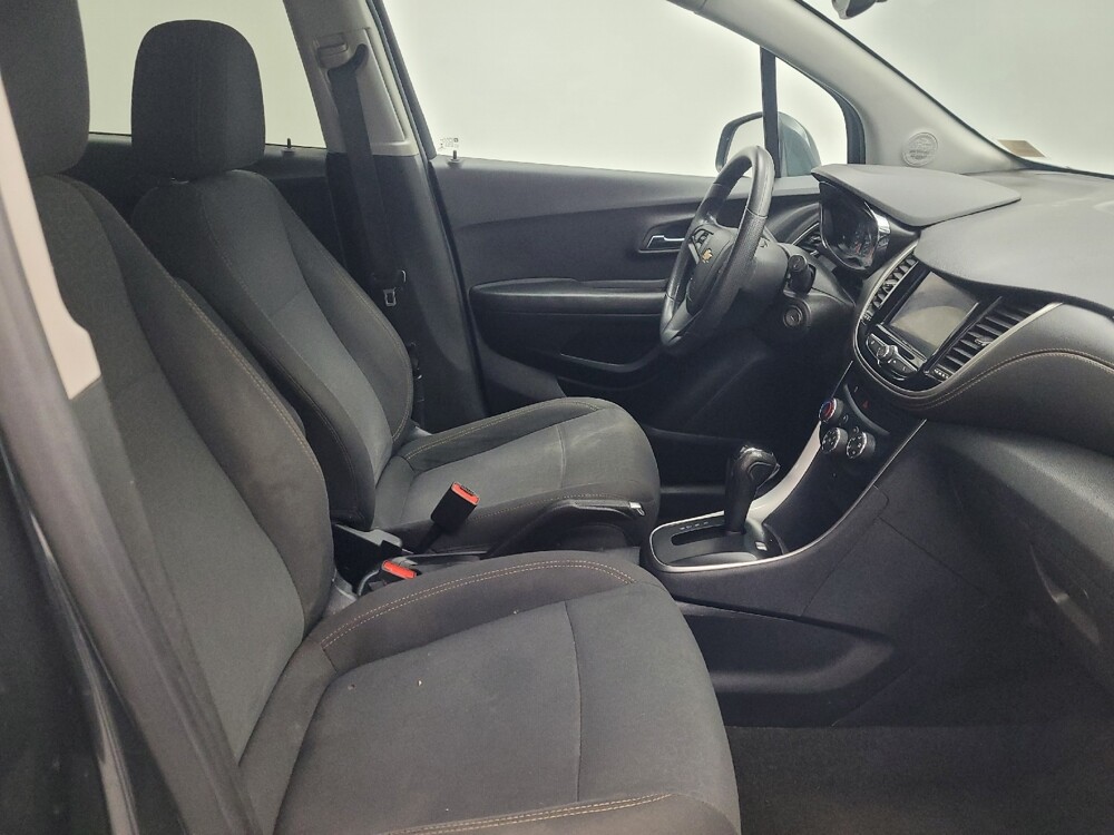2020 Chevrolet Trax in Memphis, TN 38128 - 18121664 21