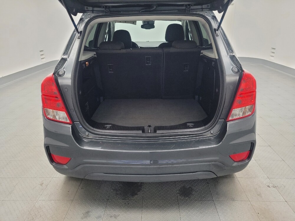 2020 Chevrolet Trax in Memphis, TN 38128 - 18121664 29