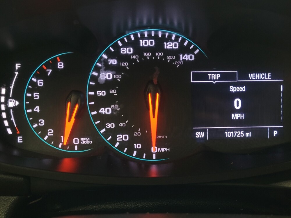 2020 Chevrolet Trax in Memphis, TN 38128 - 18121664 23