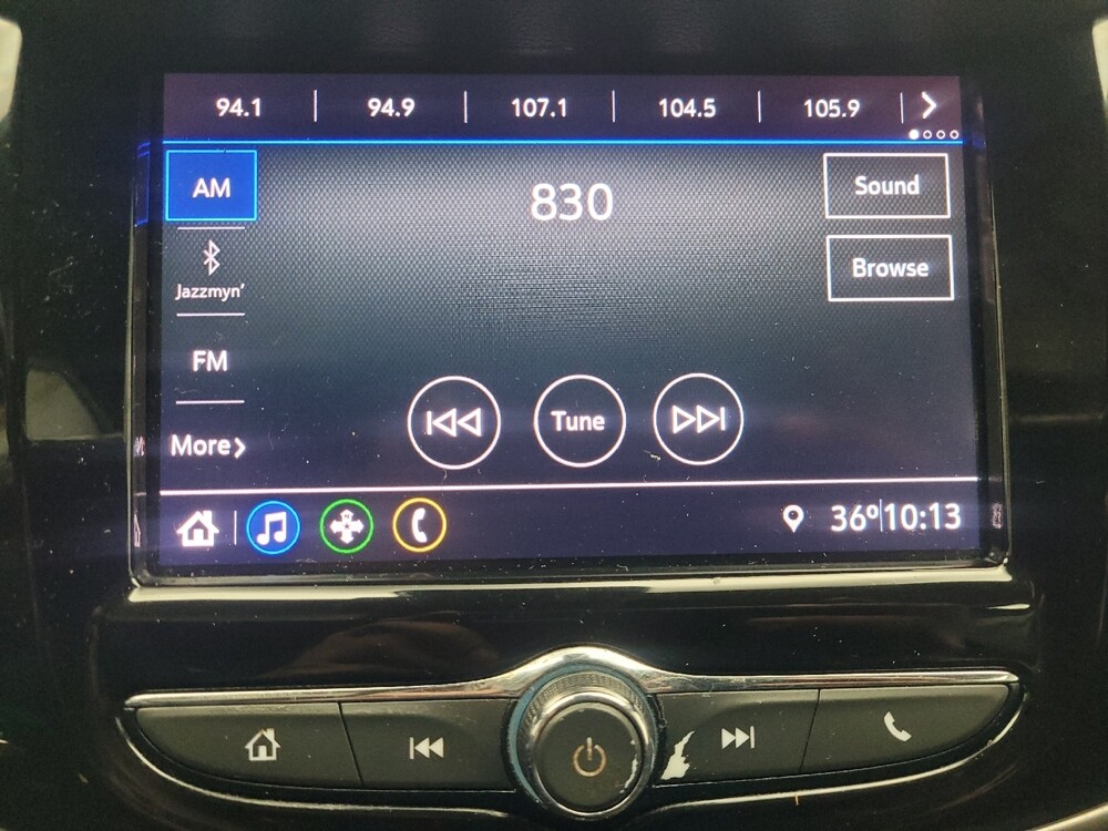 2020 Chevrolet Trax in Memphis, TN 38128 - 18121664 25