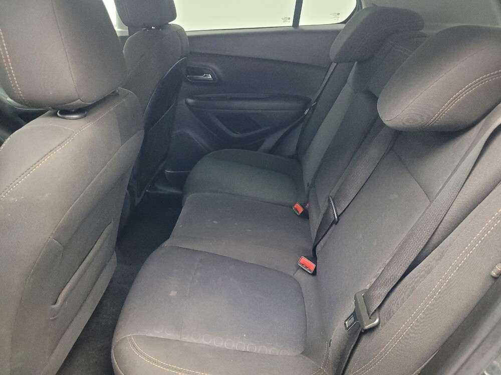 2020 Chevrolet Trax in Memphis, TN 38128 - 18121664 18