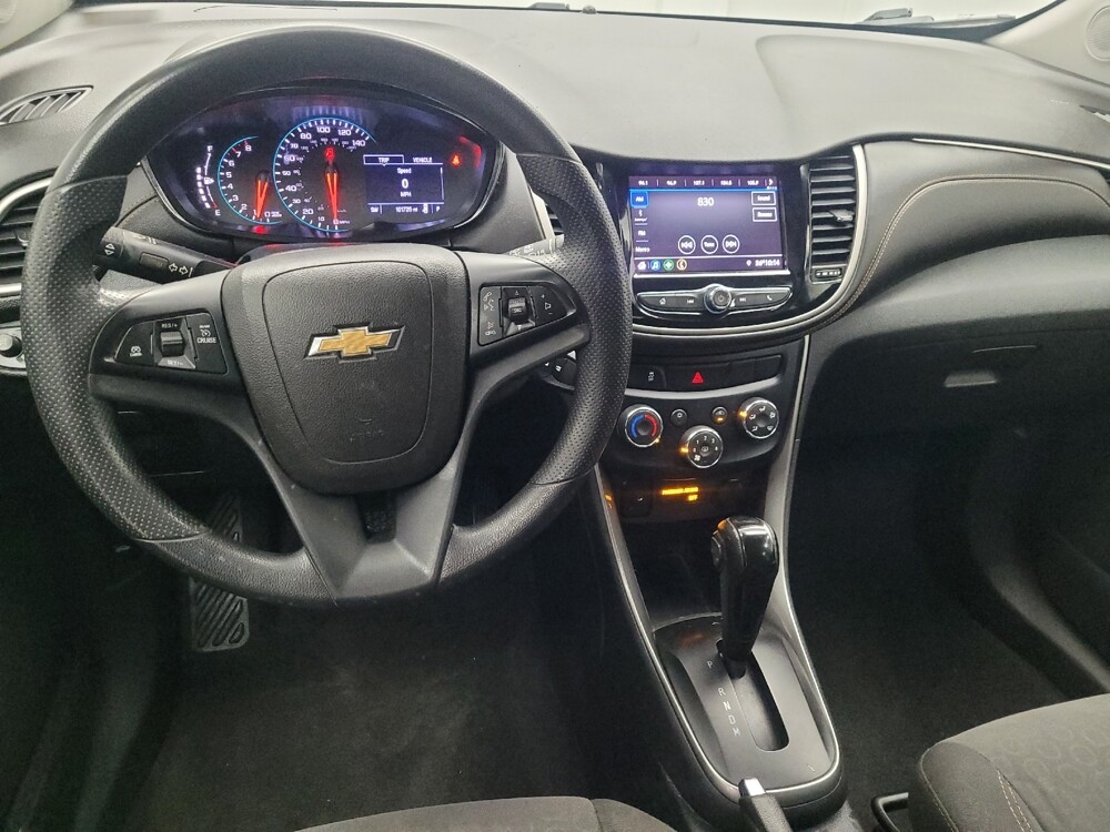 2020 Chevrolet Trax in Memphis, TN 38128 - 18121664 22