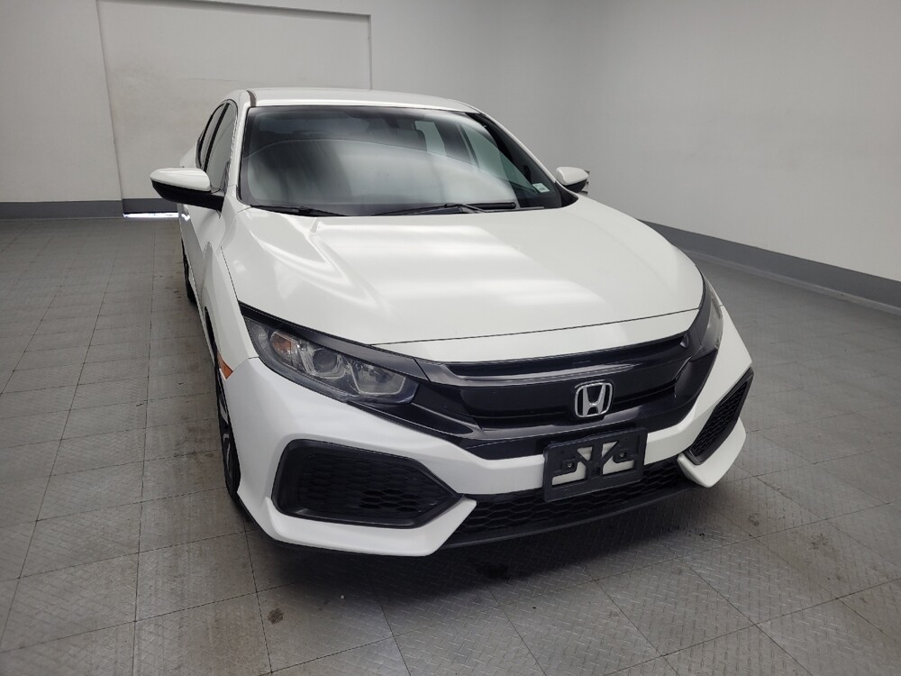 2017 Honda Civic in Madison, TN 37115 - 18121665 14
