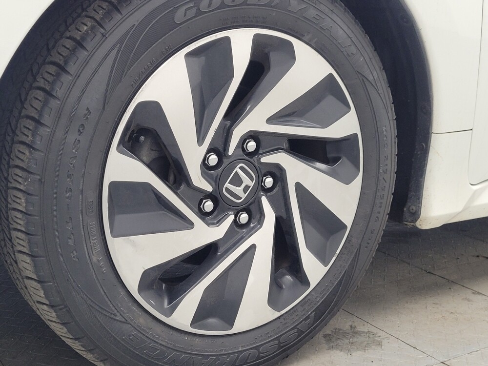 2017 Honda Civic in Madison, TN 37115 - 18121665 31