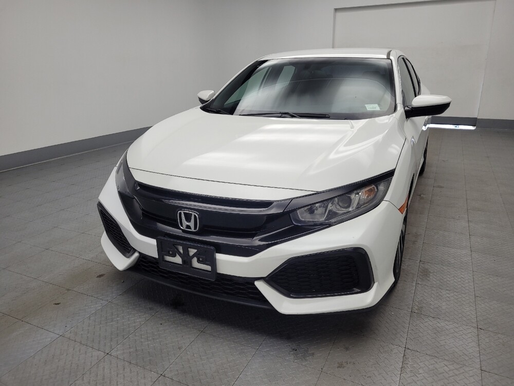 2017 Honda Civic in Madison, TN 37115 - 18121665 15